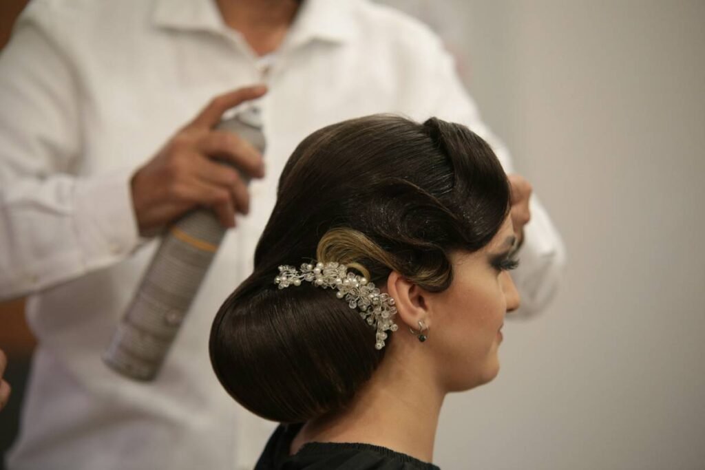Bold Fashion Hair Spikes: How to Rock This Edgy Look Without Sacrificing Hair Health
