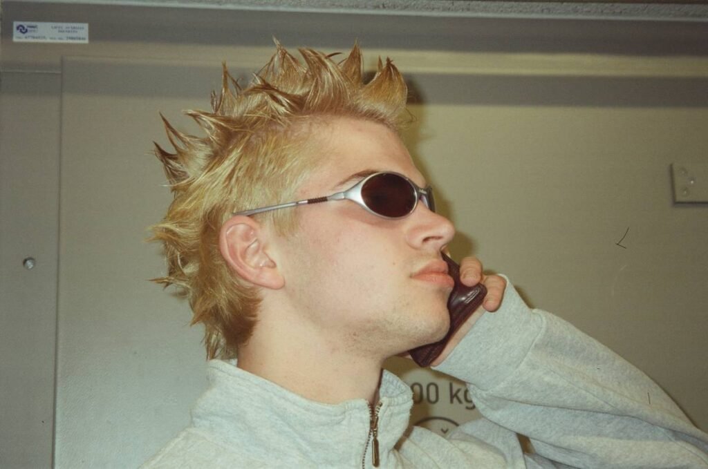Bold Fashion Hair Spikes: How to Rock This Edgy Look Without Ruining Your Strands