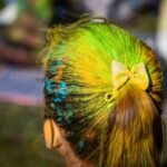 Cultural Symbols in Hair Spikes: Why Your Edgy Look Carries Centuries of Meaning
