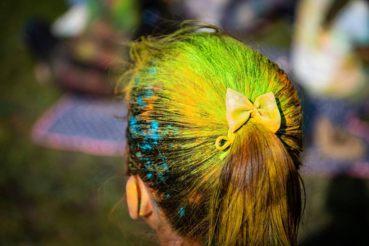 Cultural Symbols in Hair Spikes: Why Your Edgy Look Carries Centuries of Meaning