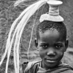 Cultural Symbols on Your Head: The Hidden Meanings Behind Hair Spikes