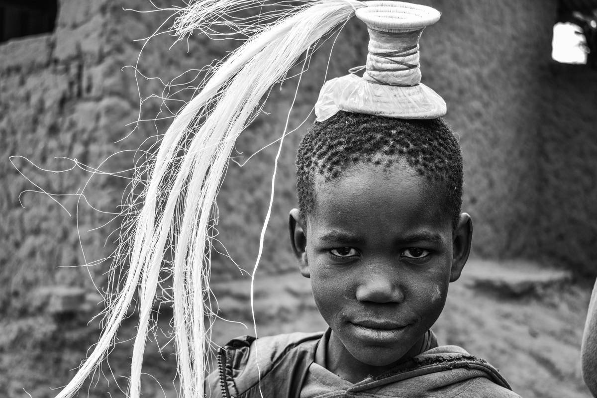 Cultural Symbols on Your Head: The Hidden Meanings Behind Hair Spikes