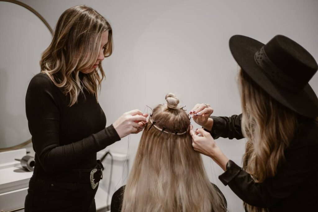 How to Master Hair Spikes with Artistic Flair: The Stylist’s Secret Weapon