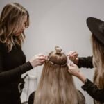 How to Master Hair Spikes with Artistic Flair: The Stylist’s Secret Weapon