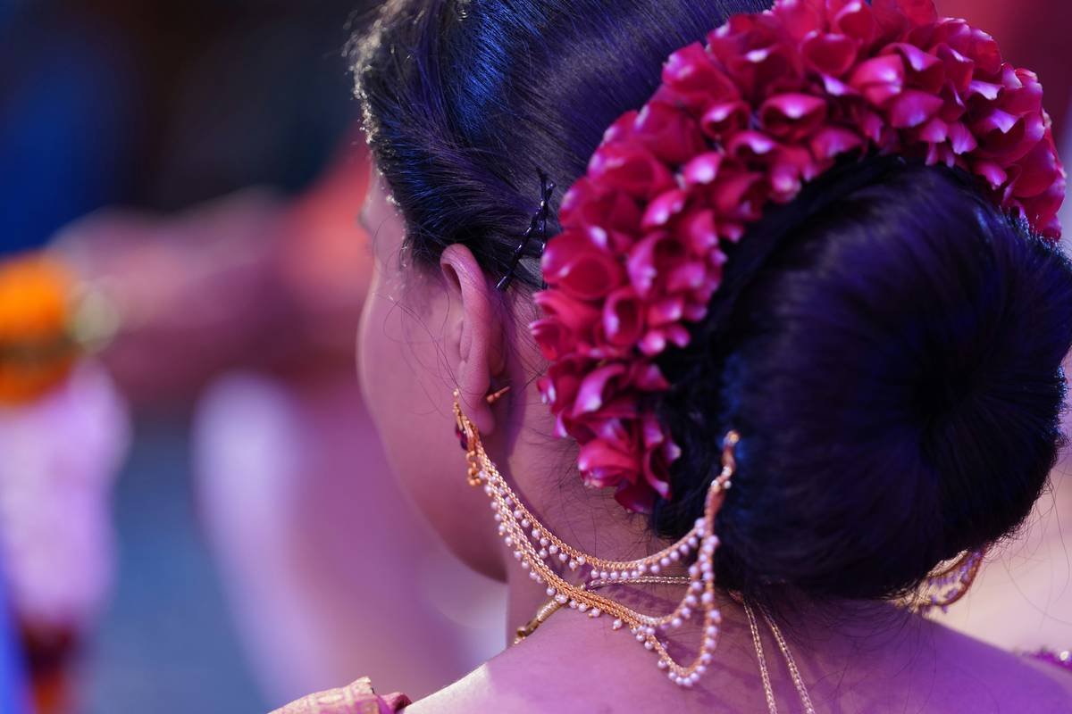 Modern Jewelry Isn’t Just for Your Neck—It’s the Secret Weapon in Your Hair Spikes
