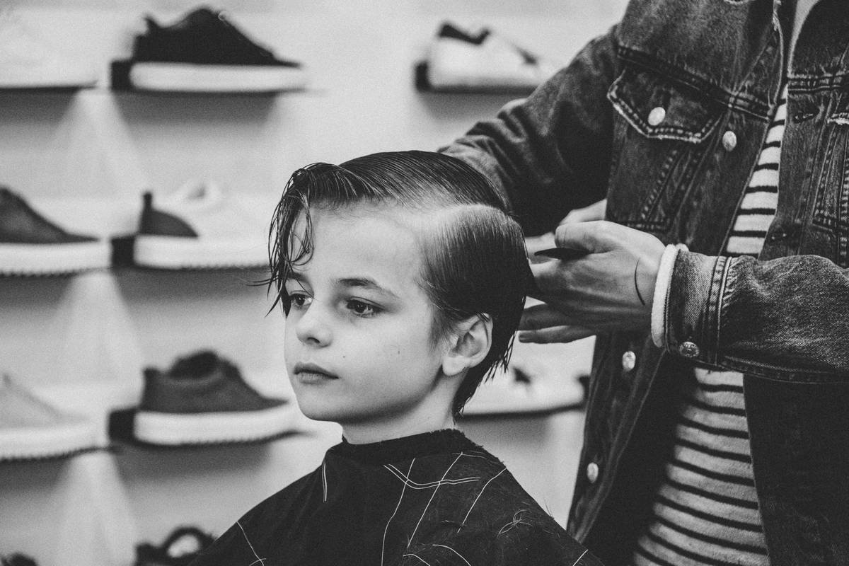 Edgy Haircuts That Actually Work With Hair Spikes—No Gelled Disaster Required