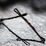 Grunge Hair Clips: The Raw Edge of Punk Hair Spikes Reimagined