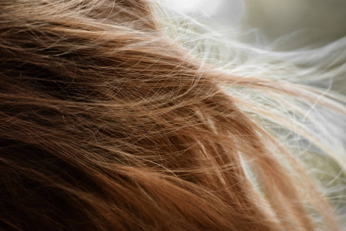 How to Master Choppy Layers for Edgy, Dimensional Hair That Turns Heads