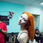 How to Master rebellious hair Like a Punk Rock Pro