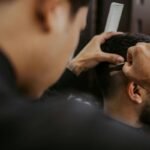How to Style Hair Spikes with avant-garde cuts for Maximum Edge